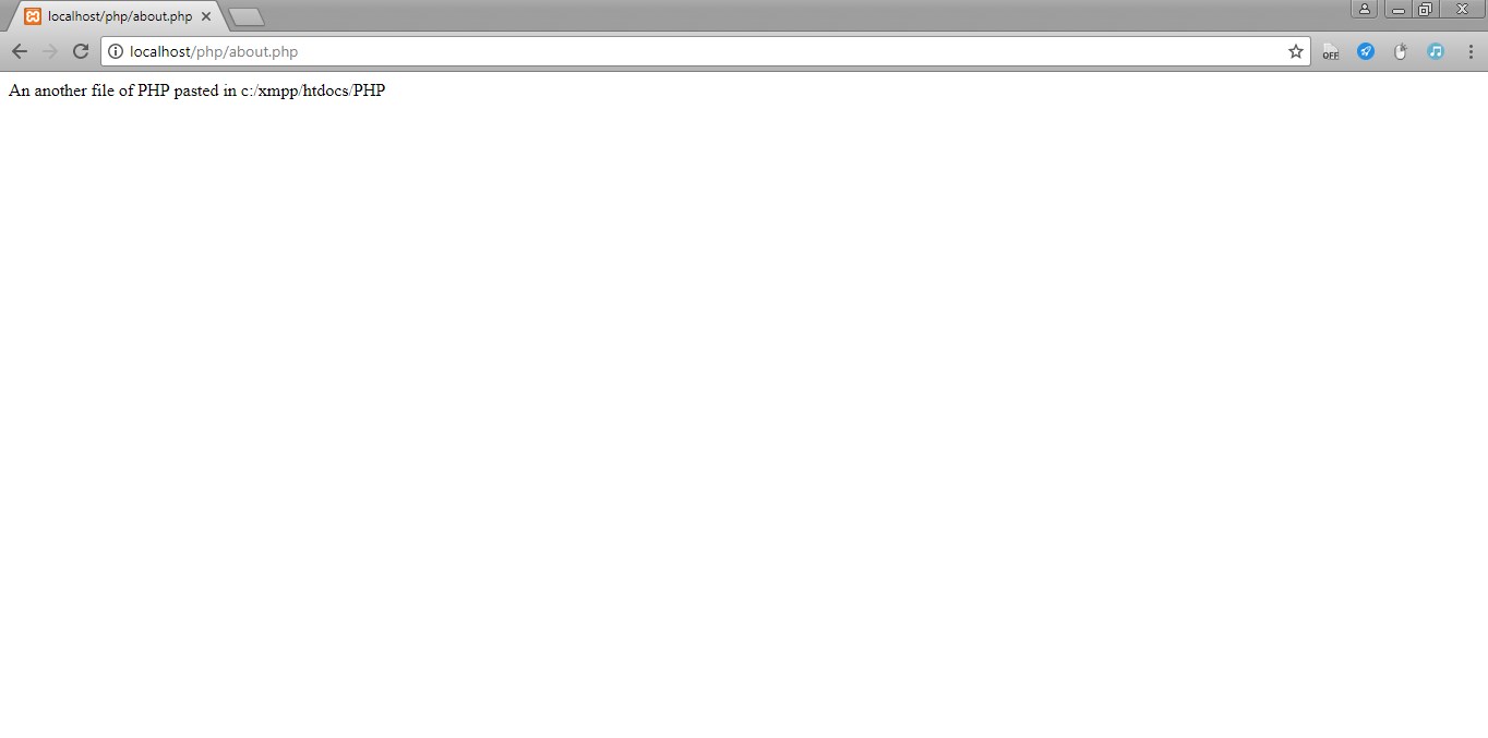 how to install and congured  xampp 10 -techno smarter 